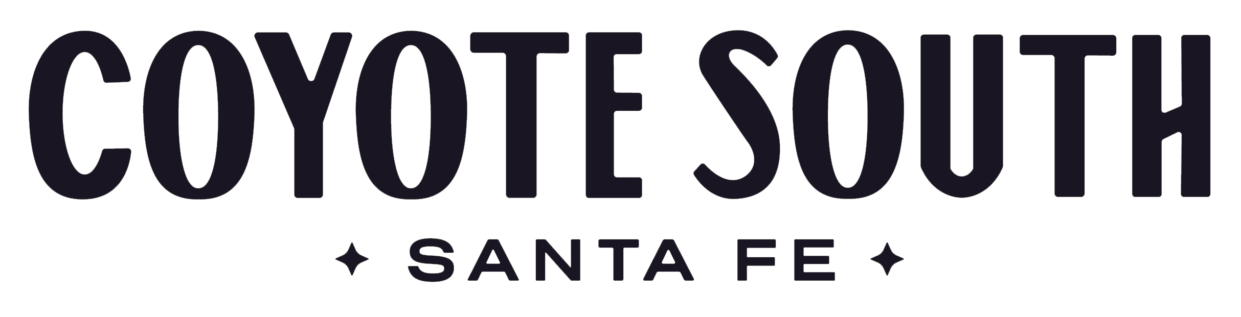 coyote south logo